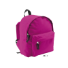 RIDER 140 FUCSIA