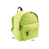 RIDER 280 Apple Green