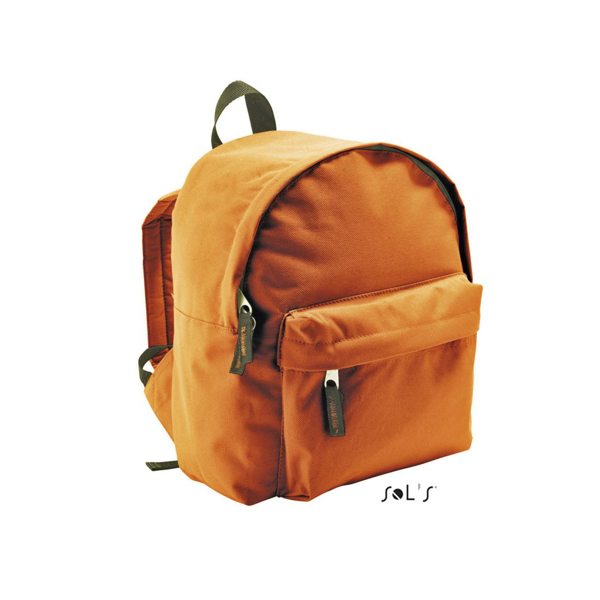 RIDER 400 Orange RIDER 400 Orange