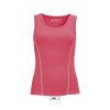 RIO NAISTEN JUOKSU 153 NEON CORAL