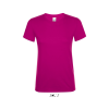 Regent Women 140 Fucsia