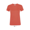 Regent Women 158 Coral