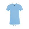 Regent Women 220 Sky Blue