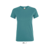 Regent Women 235 Duck Blue