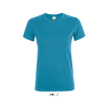 Regent Women 321 Aqua