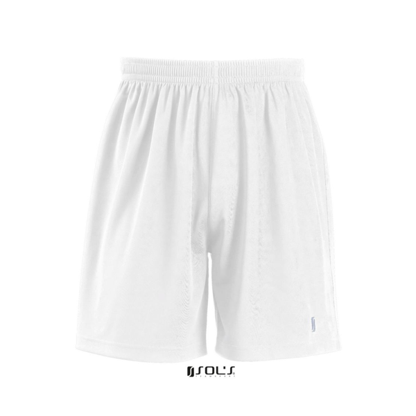 SAN SIRO AIKUI 102 White