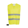 SECURE 306 Neon Yellow