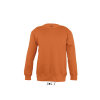 SUPREME 400 ORANGE