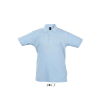 Summer II Kids Pikee 200 SKY BLUE