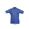 Summer II Kids Pikee 241 ROYAL BLUE