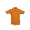 Summer II Kids Pikee 400 ORANGE