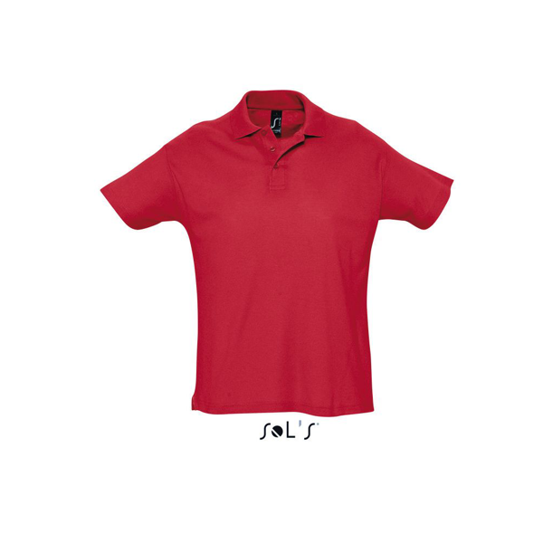 Summer II Pikee 145 Red Summer II Pikee 145 Red