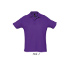 Summer II Pikee 712 Dark Purple