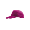 Sunny Kids baseball ilppis 140 fucsia