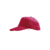 Sunny Kids baseball ilppis 140 red