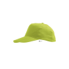 Sunny Kids baseball ilppis 272 apple green