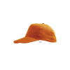 Sunny Kids baseball ilppis 400 orange 2