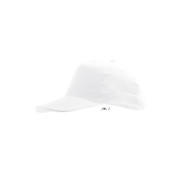 Sunny Kids baseball ilppis 400 orange