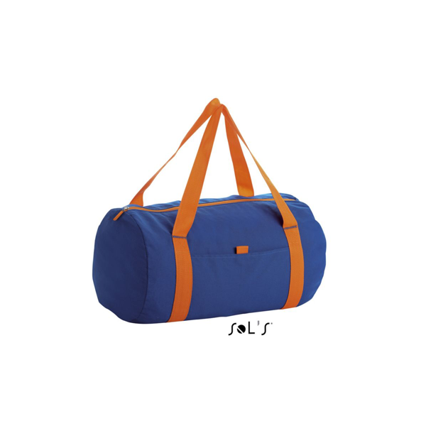 TRIBECA 885 R Blue Orange