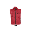 ZENITH PRO 145 Red