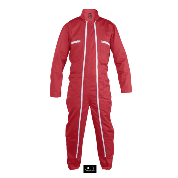 jupiter 145 Red