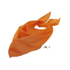 BANDANA 400 orange