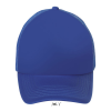 BUBBLE 241 royal blue