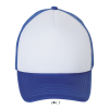 BUBBLE 907 white-royal