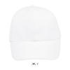 BUFFALO 102 White