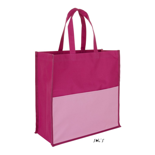 BURTON 140 FUCSIA