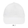 BUZZ 102 White