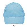 BUZZ 225 Atoll Blue