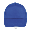 BUZZ 241 Royal Blue