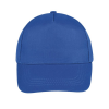 BUZZ 241 royal blue