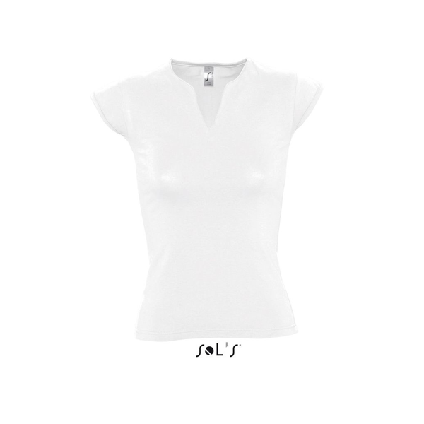 MINT N V 102 White