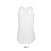 MOKA TANK 102 White