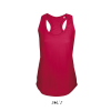 MOKA TANK 145 Red