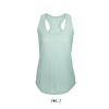 MOKA TANK 274 Jade Green