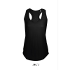 MOKA TANK 309 Deep Black