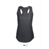 MOKA TANK 384 DarkGrey