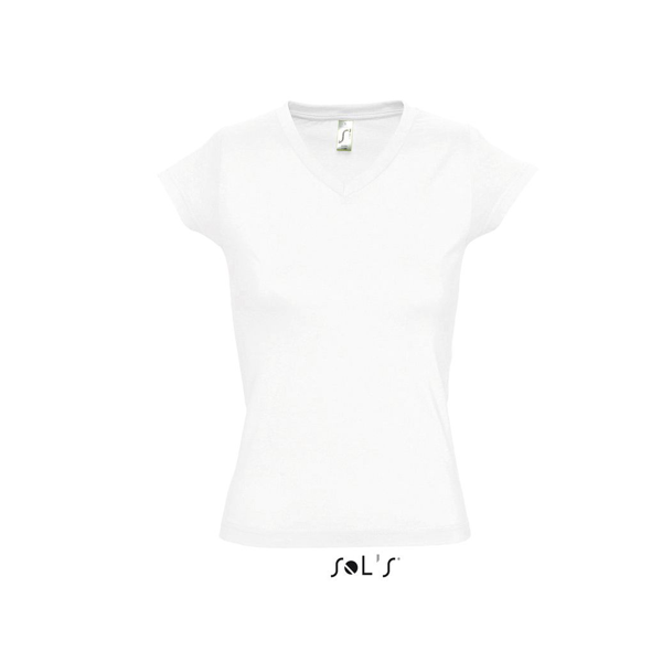 MOON 102 White MOON 102 White