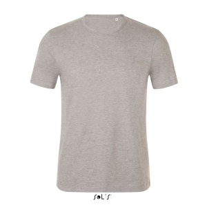 Murphy Miesten T-Paita - 350 GreyMelange