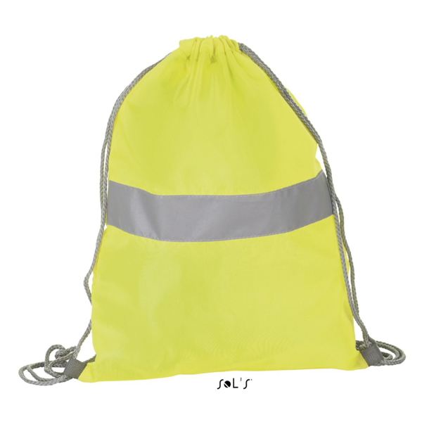 REFLECT 306 Neon Yellow
