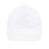 sunny baseball lippis 102 white