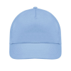 sunny baseball lippis 220 sky blue