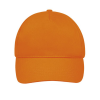 sunny baseball lippis 400 Orange