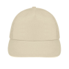 sunny baseball lippis 914 Beige-White