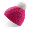 Cuddly pipo Fuchsia-White