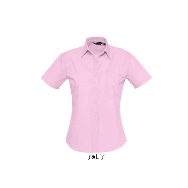 Energy 12 N.popliinipaita 135 Bright Pink Energy 12 N.popliinipaita 135 Bright Pink