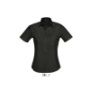 Energy 12 N.popliinipaita 312 Black
